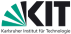 Karlsruhe Institute of Technology Logo